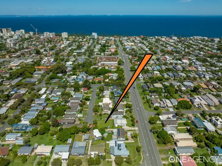 9 Hinton Street, Redcliffe QLD 4020