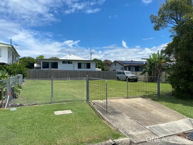 Third view of Homely land listing, 9 Hinton Street, Redcliffe QLD 4020