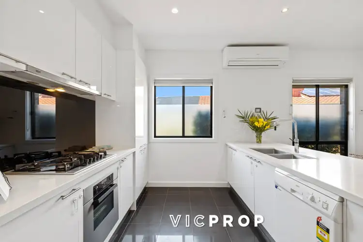 Fourth view of Homely townhouse listing, 1/8 Gretna Court, Greenvale VIC 3059