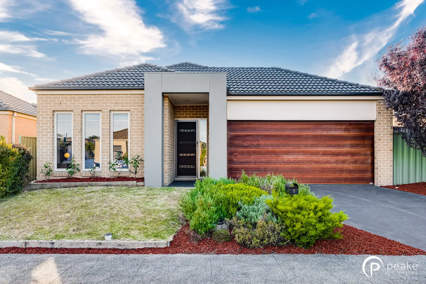 Main view of Homely house listing, 5 Cohens Way, Pakenham VIC 3810