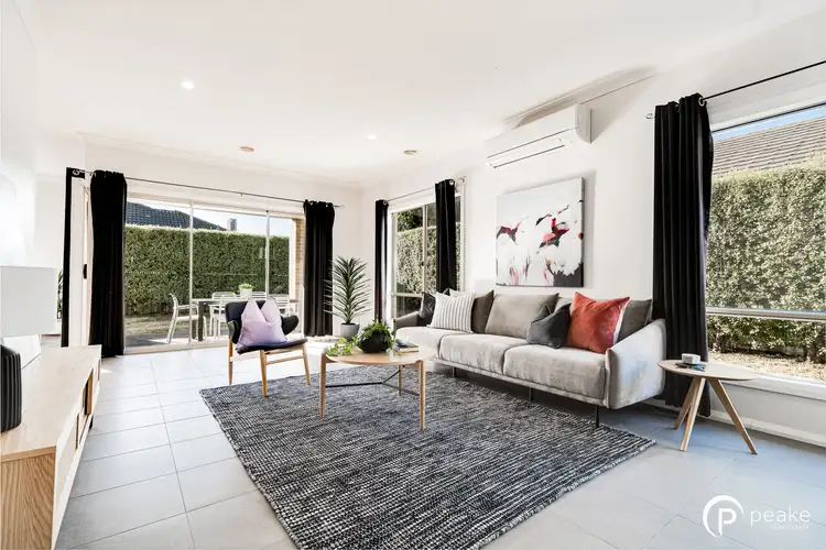 Second view of Homely house listing, 5 Cohens Way, Pakenham VIC 3810