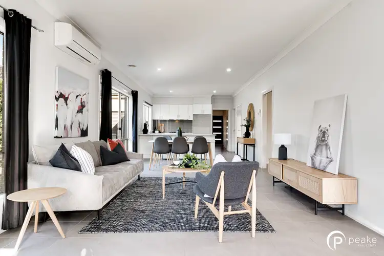 Third view of Homely house listing, 5 Cohens Way, Pakenham VIC 3810