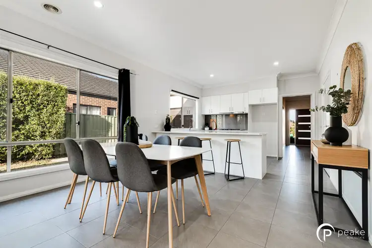 Fourth view of Homely house listing, 5 Cohens Way, Pakenham VIC 3810