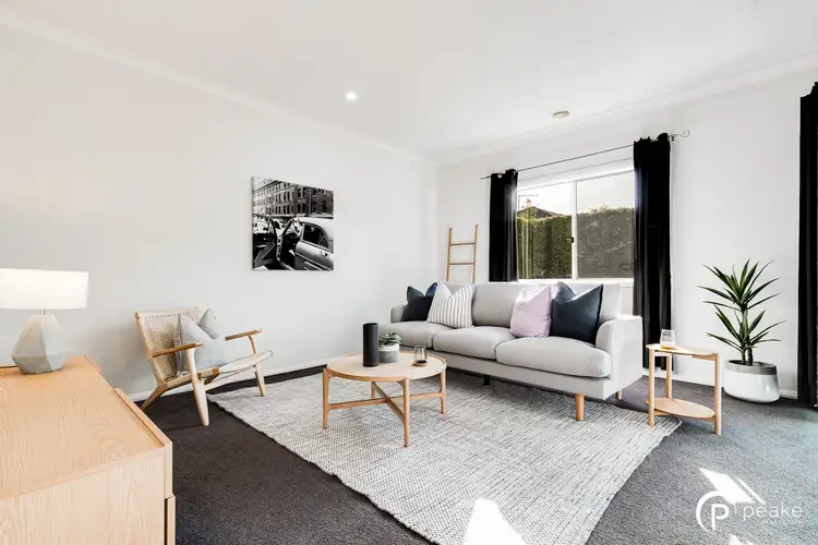 Sixth view of Homely house listing, 5 Cohens Way, Pakenham VIC 3810