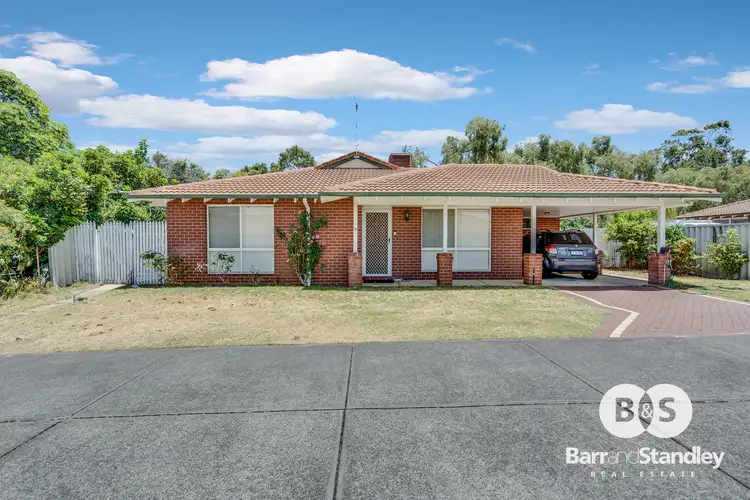 5/110 Mangles Street, South Bunbury WA 6230