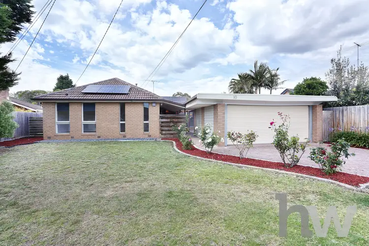 10 Anita Court, Lara VIC 3212
