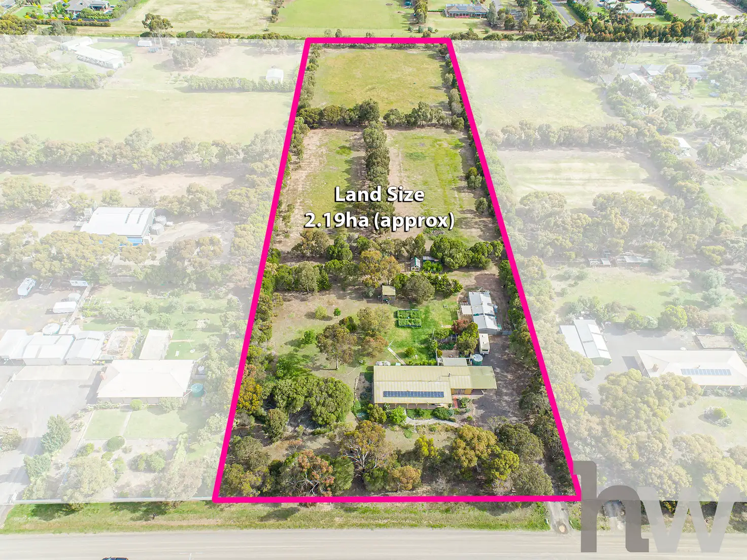 Main view of Homely house listing, 90 Lockyers Road, Lara VIC 3212