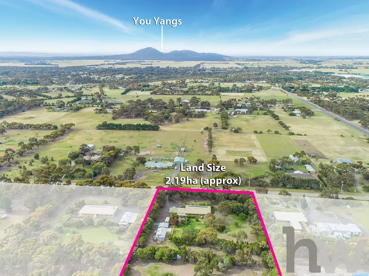 Second view of Homely house listing, 90 Lockyers Road, Lara VIC 3212