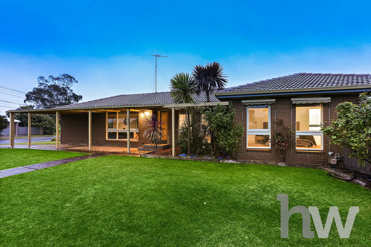 Main view of Homely house listing, 97 Patullos Road, Lara VIC 3212