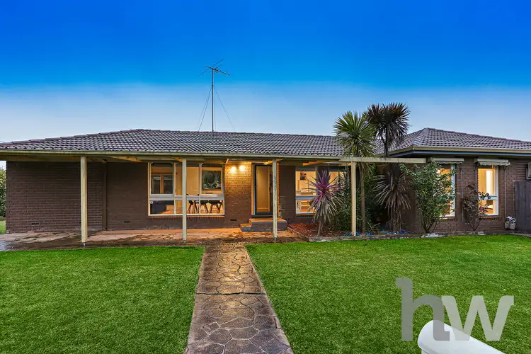 Second view of Homely house listing, 97 Patullos Road, Lara VIC 3212
