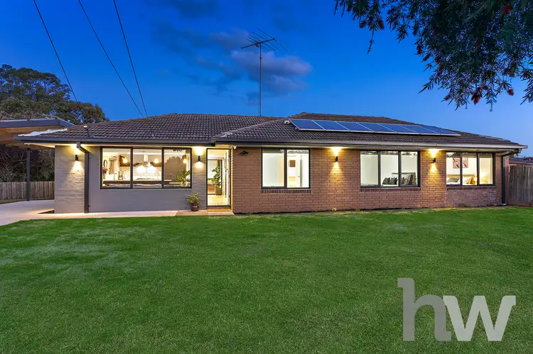Second view of Homely house listing, 27 Ponds Drive, Lara VIC 3212