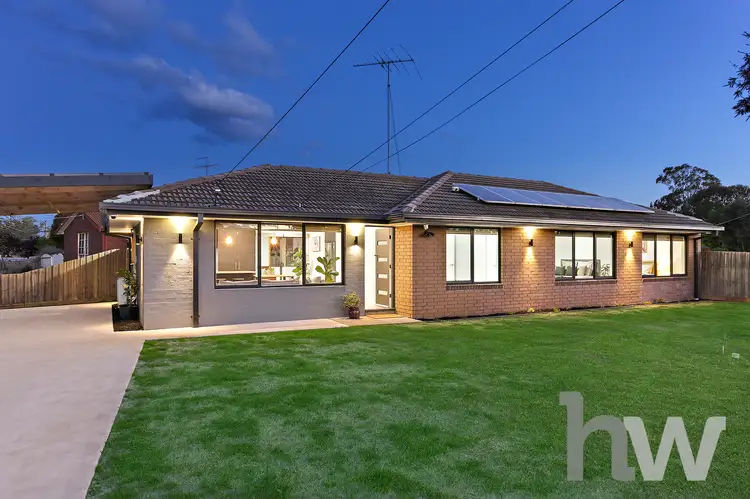 Third view of Homely house listing, 27 Ponds Drive, Lara VIC 3212
