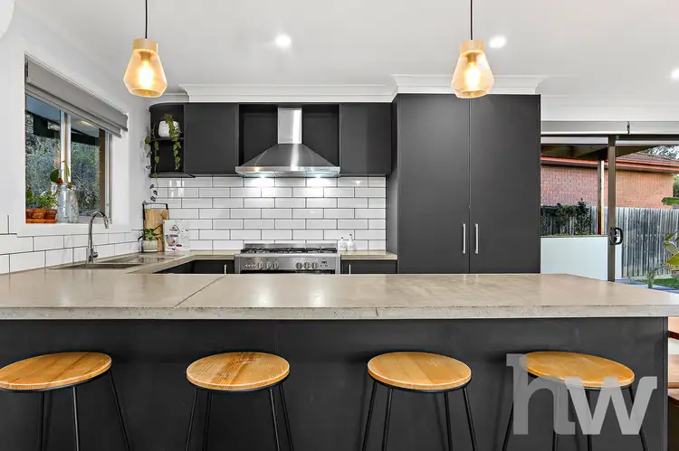 Fifth view of Homely house listing, 27 Ponds Drive, Lara VIC 3212
