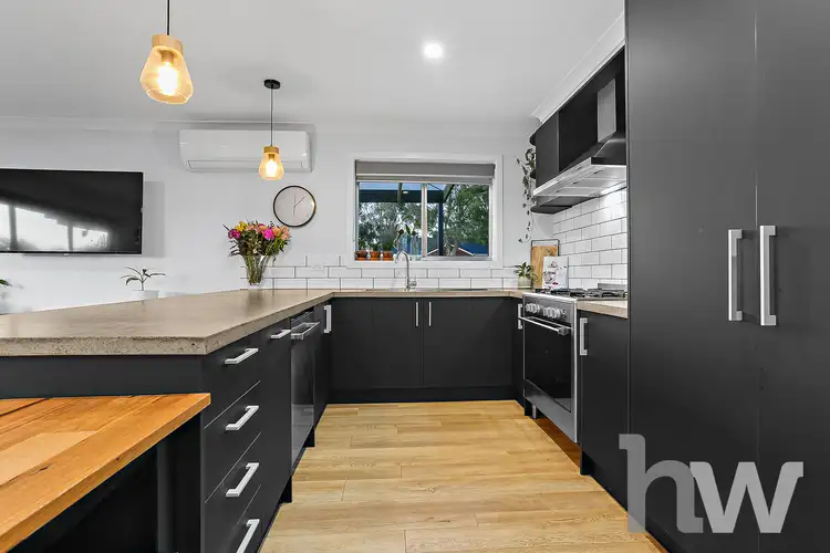 Sixth view of Homely house listing, 27 Ponds Drive, Lara VIC 3212