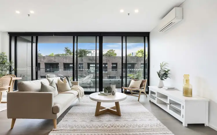 501/30 Shepherd Street, Liverpool NSW 2170