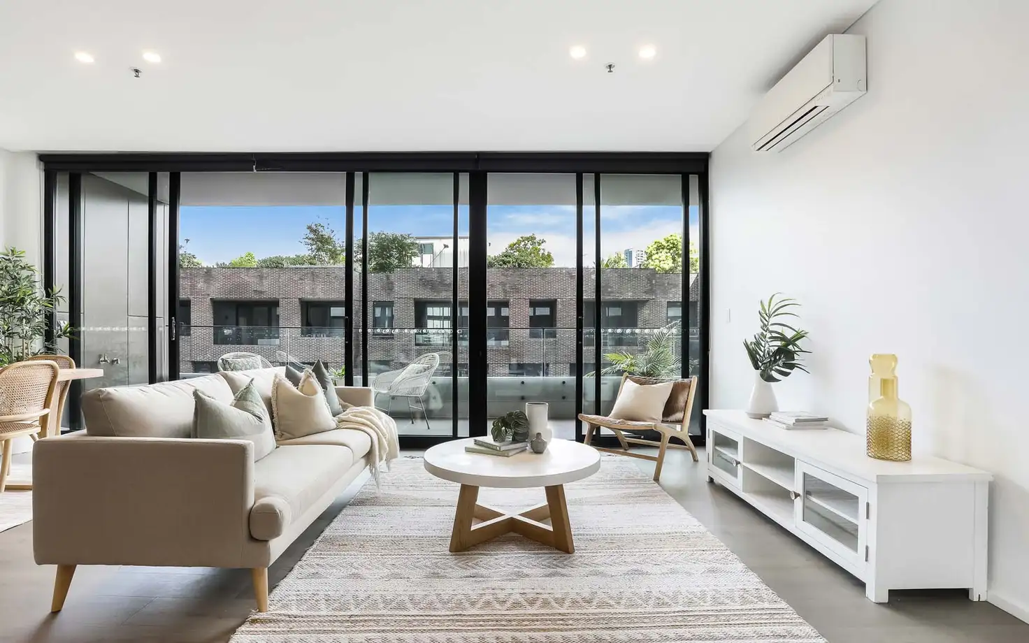 Main view of Homely apartment listing, 501/30 Shepherd Street, Liverpool NSW 2170
