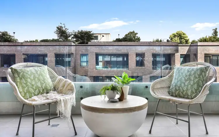 Third view of Homely apartment listing, 501/30 Shepherd Street, Liverpool NSW 2170