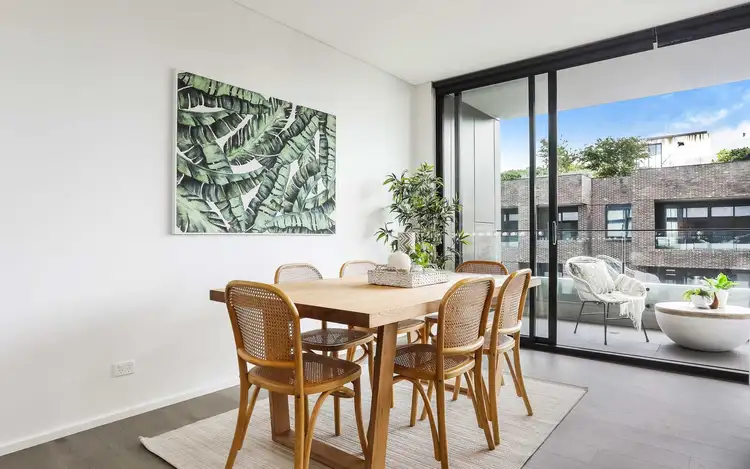 Fourth view of Homely apartment listing, 501/30 Shepherd Street, Liverpool NSW 2170