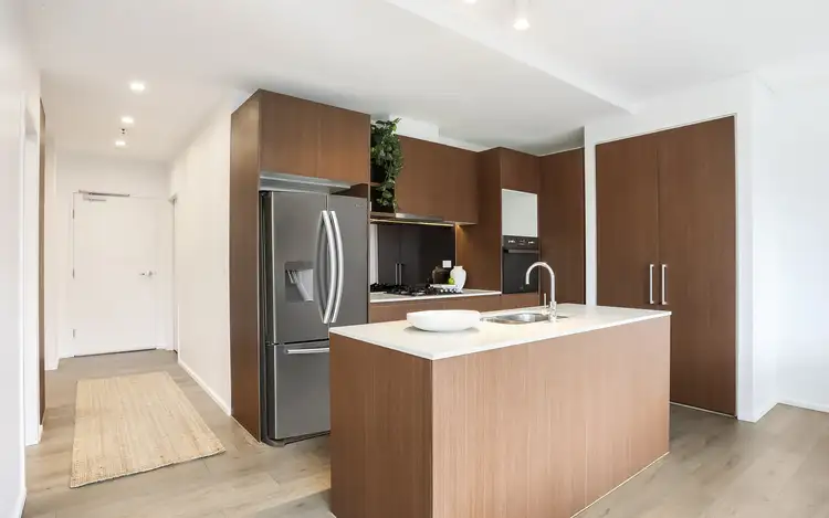 Sixth view of Homely apartment listing, 501/30 Shepherd Street, Liverpool NSW 2170