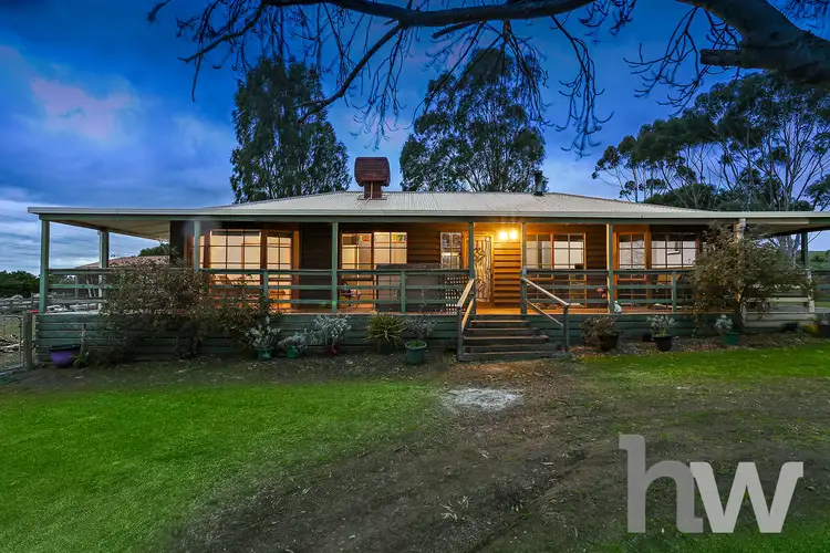 55 Apollo Drive, Lara VIC 3212