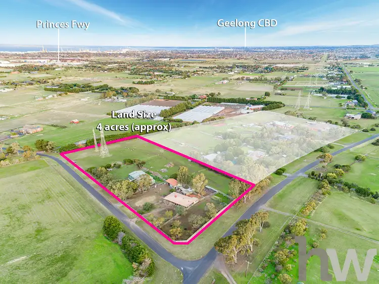 Second view of Homely house listing, 55 Apollo Drive, Lara VIC 3212