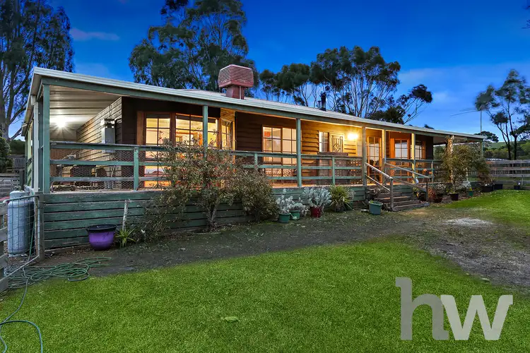 Third view of Homely house listing, 55 Apollo Drive, Lara VIC 3212