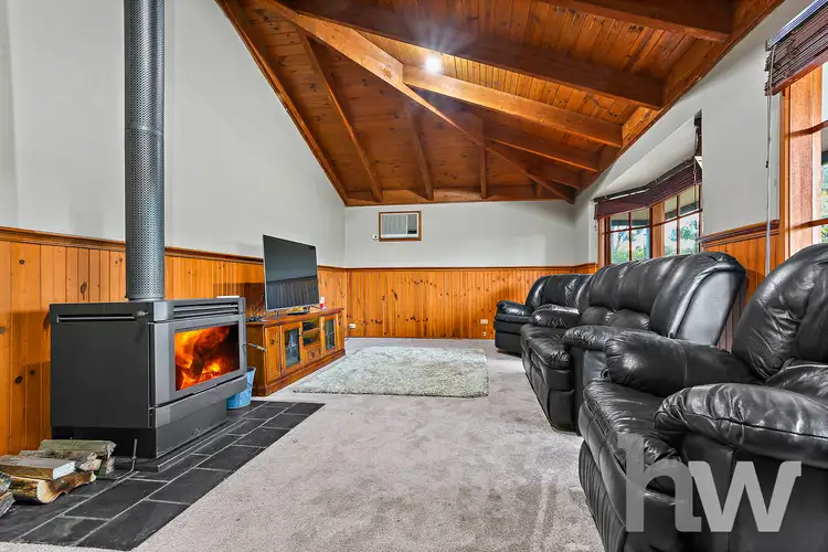 Sixth view of Homely house listing, 55 Apollo Drive, Lara VIC 3212