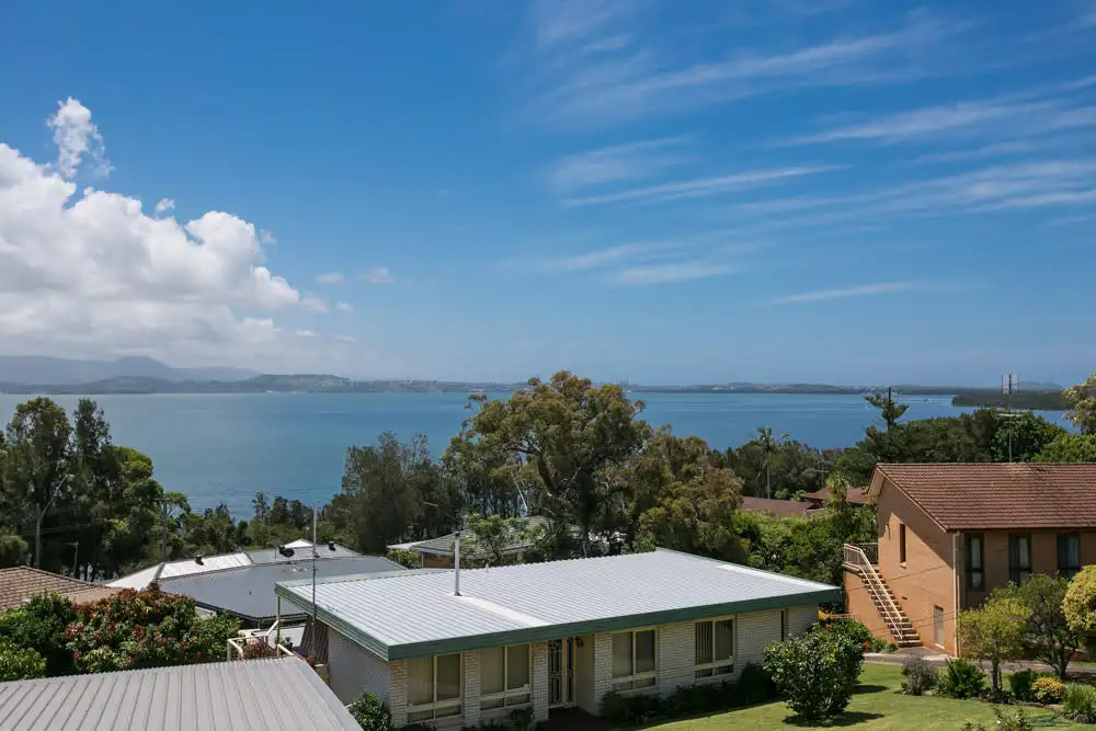 Main view of Homely house listing, 3 Theile Place, Mount Warrigal NSW 2528