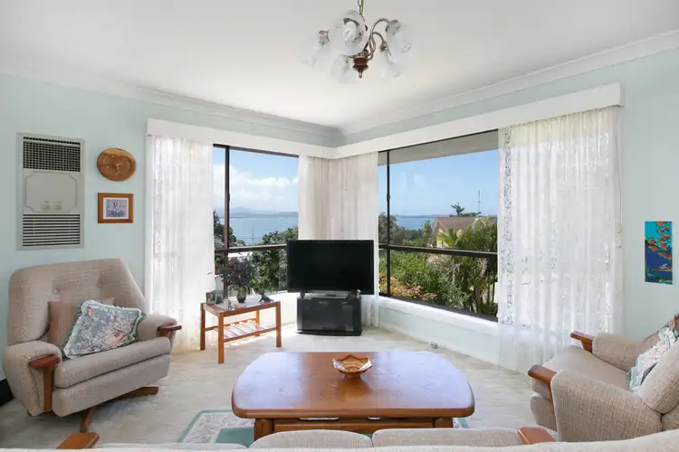 Third view of Homely house listing, 3 Theile Place, Mount Warrigal NSW 2528