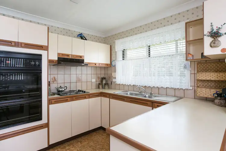 Fourth view of Homely house listing, 3 Theile Place, Mount Warrigal NSW 2528