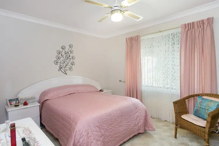 Sixth view of Homely house listing, 3 Theile Place, Mount Warrigal NSW 2528