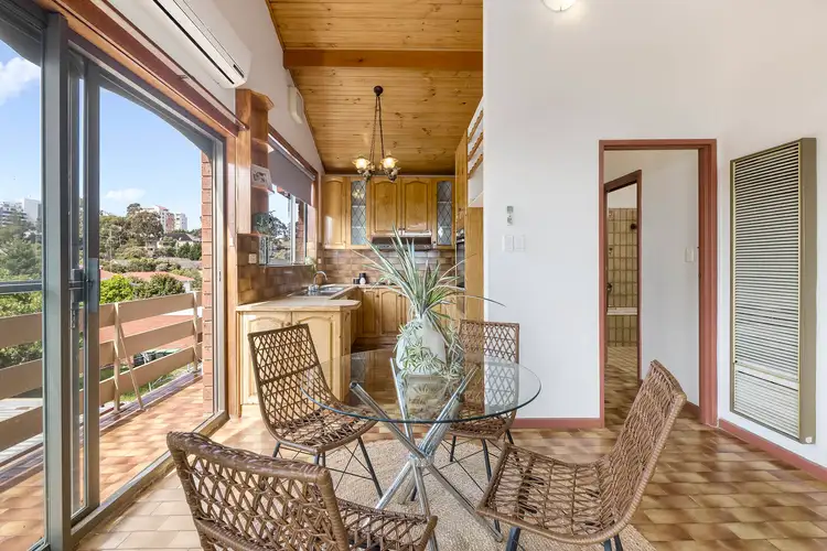 Third view of Homely apartment listing, 6/23 Firth Street, Doncaster VIC 3108