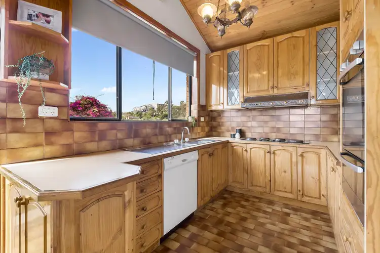Fourth view of Homely apartment listing, 6/23 Firth Street, Doncaster VIC 3108