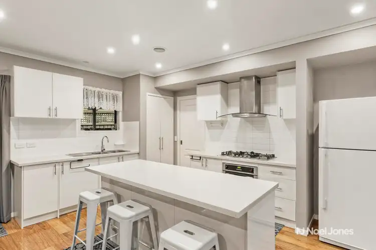 Third view of Homely townhouse listing, 2/36 Birch Street, Bayswater VIC 3153