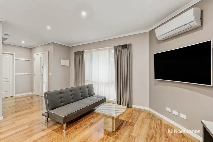 Fifth view of Homely townhouse listing, 2/36 Birch Street, Bayswater VIC 3153
