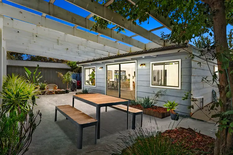 Second view of Homely house listing, 56 Glenfern Road, Ferntree Gully VIC 3156
