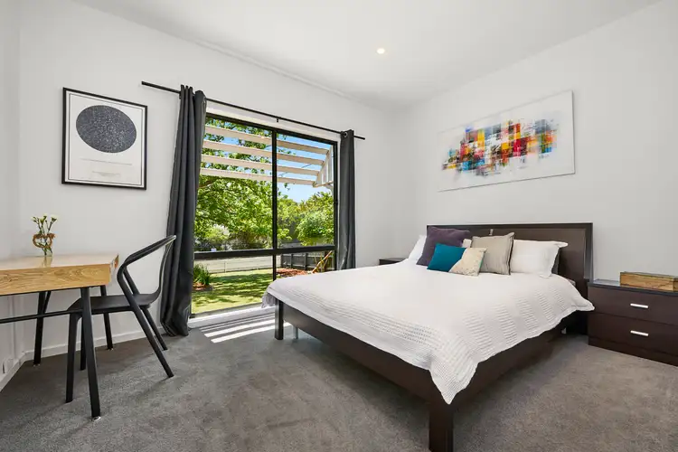 Third view of Homely house listing, 56 Glenfern Road, Ferntree Gully VIC 3156
