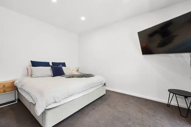 Fourth view of Homely house listing, 56 Glenfern Road, Ferntree Gully VIC 3156