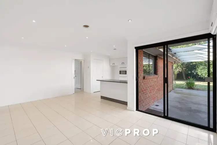Third view of Homely house listing, 6 Pollock Court, Delahey VIC 3037