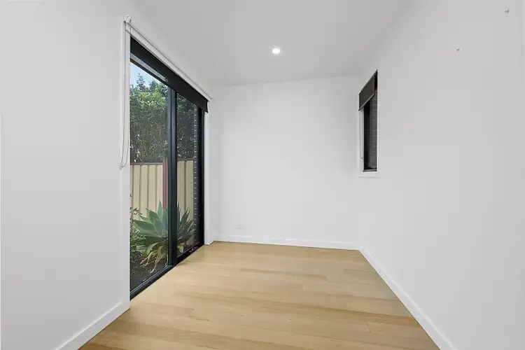 Second view of Homely townhouse listing, 7 Albert Facey Street, Maidstone VIC 3012