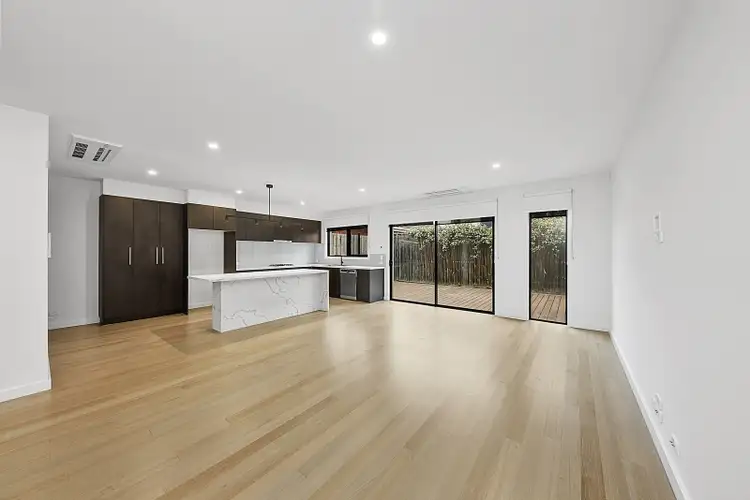 Third view of Homely townhouse listing, 7 Albert Facey Street, Maidstone VIC 3012