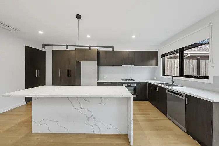 Fourth view of Homely townhouse listing, 7 Albert Facey Street, Maidstone VIC 3012