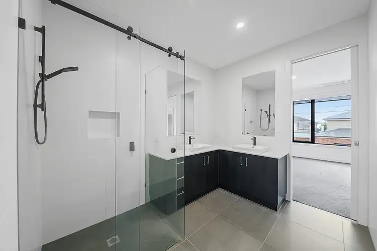 Sixth view of Homely townhouse listing, 7 Albert Facey Street, Maidstone VIC 3012