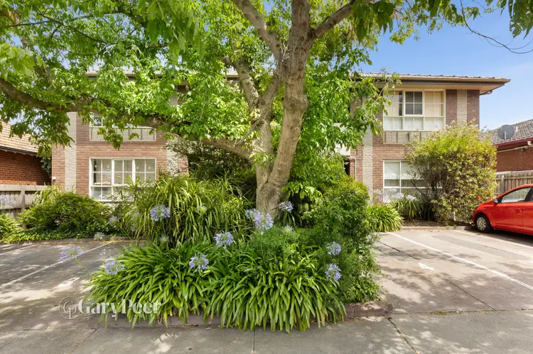 Main view of Homely apartment listing, 4/9 Dunlop Avenue, Ormond VIC 3204