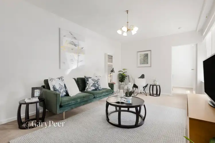 Third view of Homely apartment listing, 4/9 Dunlop Avenue, Ormond VIC 3204
