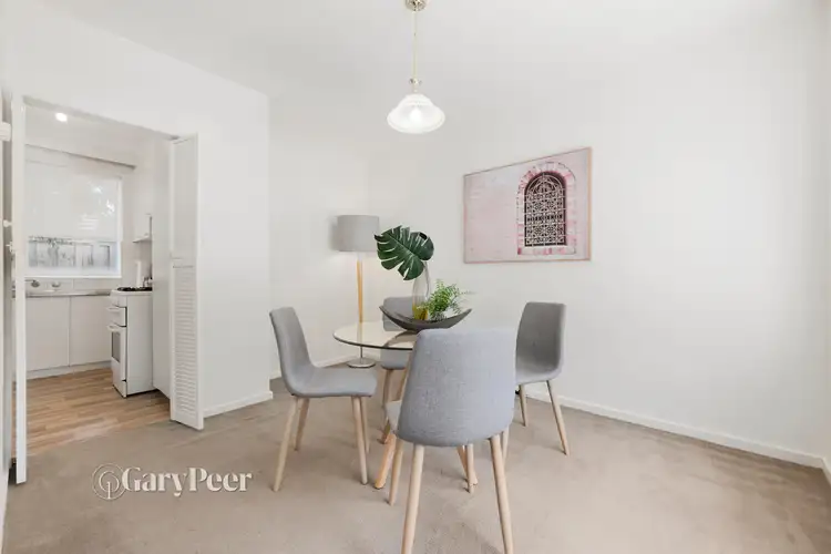 Fourth view of Homely apartment listing, 4/9 Dunlop Avenue, Ormond VIC 3204