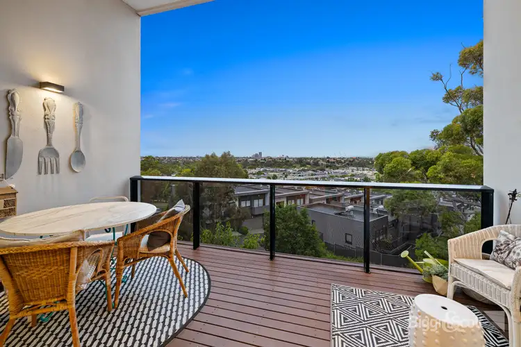 Second view of Homely house listing, 24 Vista Rise, Maribyrnong VIC 3032