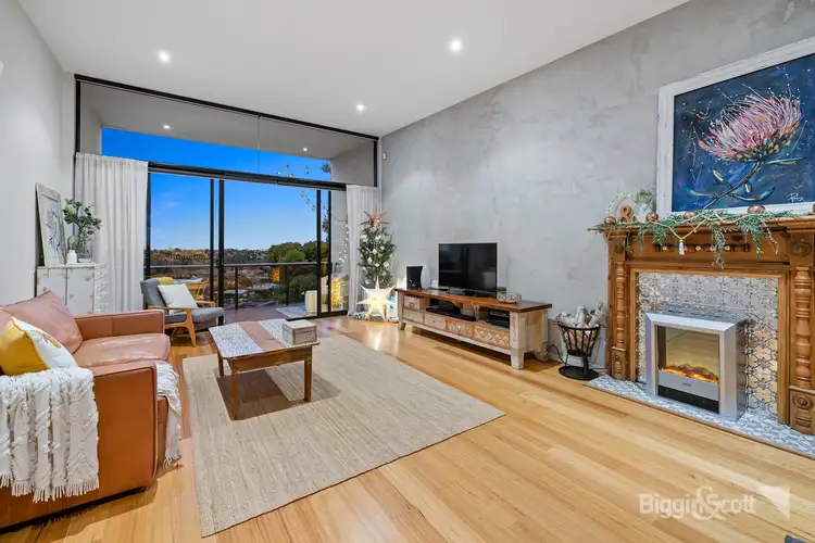 Fourth view of Homely house listing, 24 Vista Rise, Maribyrnong VIC 3032
