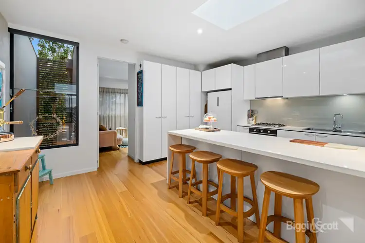 Fifth view of Homely house listing, 24 Vista Rise, Maribyrnong VIC 3032
