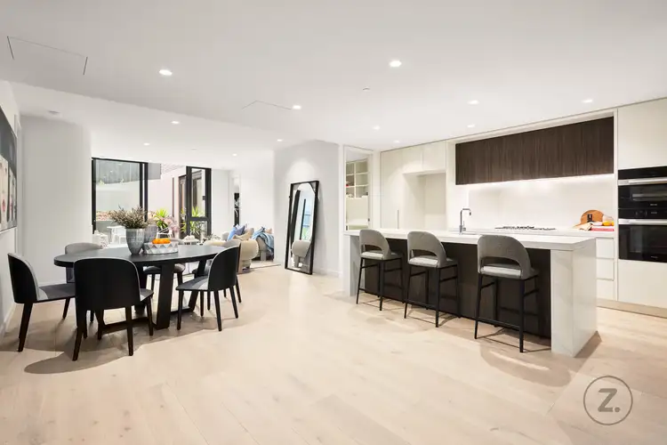 Main view of Homely apartment listing, 8/585 Burke Road, Camberwell VIC 3124